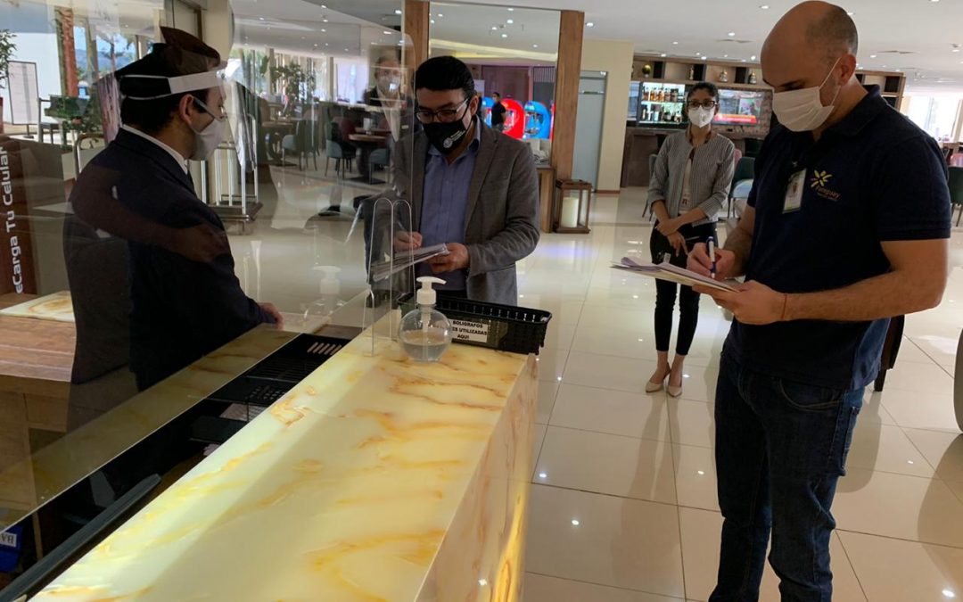 Cerca de 7.000 verificaciones fueron realizadas por el Ministerio del Trabajo