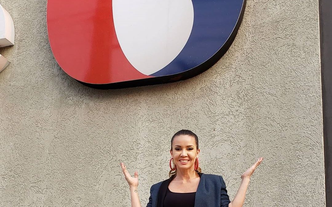 ¡Anticipo de primavera! Dallys Ferreira oficializó su incorporación al Grupo JBB