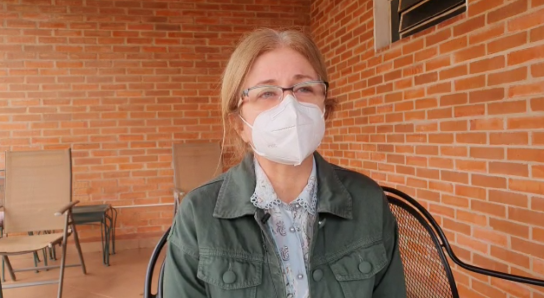 Hija de Óscar Denis clama por una prueba de vida de su padre y comunicación con captores