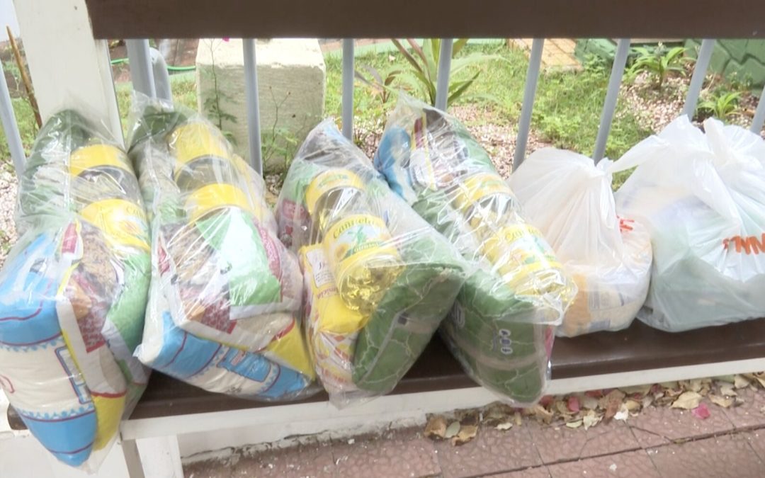 Ex alumnos juntan víveres para donar a comunidades indígenas del norte