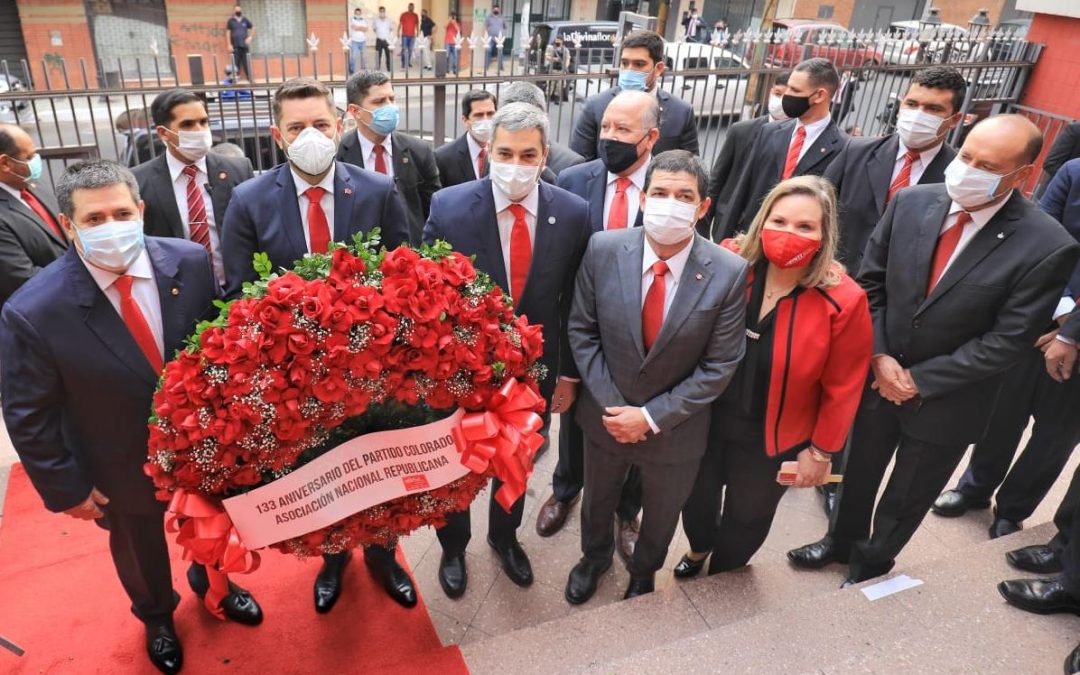 Lilian Samaniego informó su resultado positivo al coronavirus