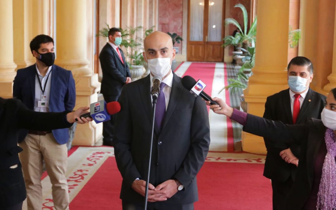 Sumarán nuevos puntos de toma de muestras “exprés”