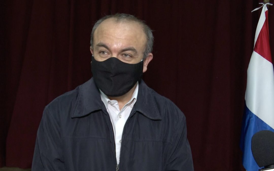 Presencial o virtual, MEC prepara kits escolares para el 2021