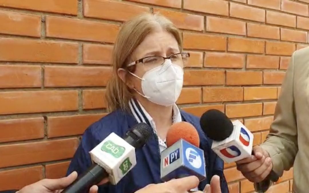 Piden que el Gobierno “esclarezca” información sobre el paradero de los secuestrados