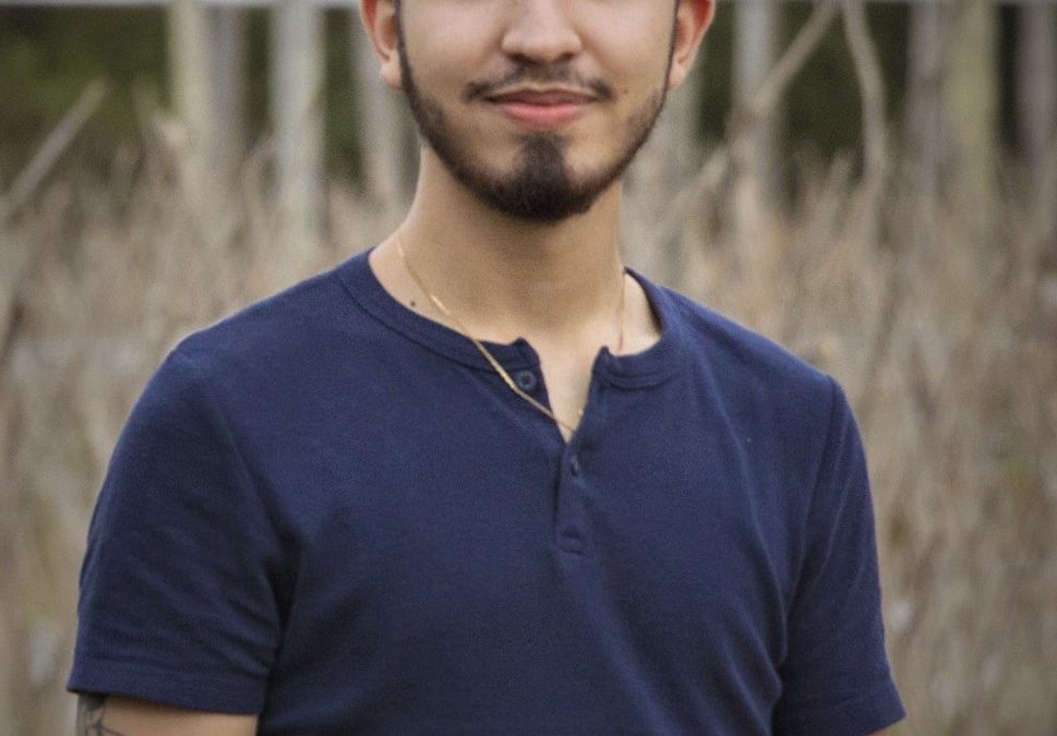 Audiovisual de compatriota se alza con varios premios en festivales internacionales