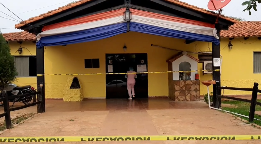 San Pedro reporta primera muerte de policía a causa del Covid-19