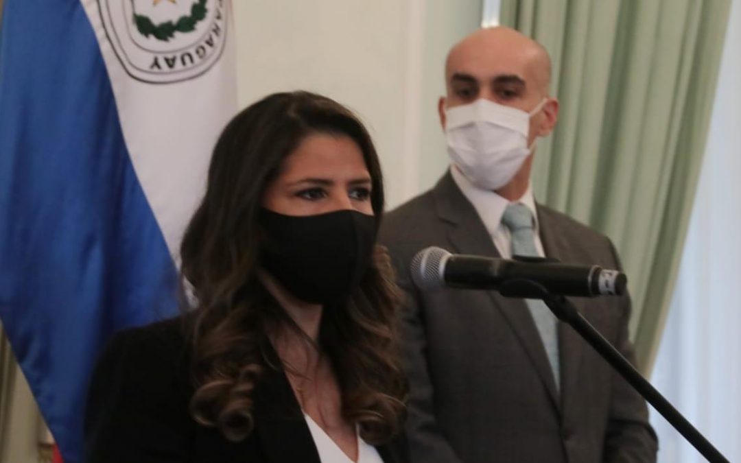 Afirman que brote de Covid-19 en el Penal de Tacumbú ya fue contenido