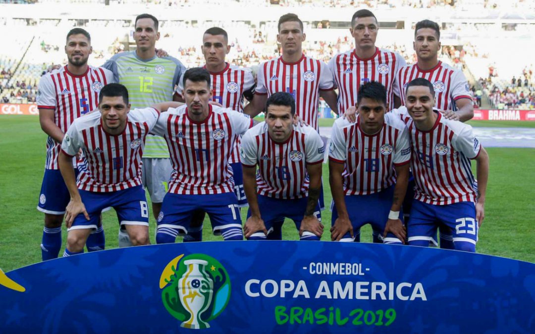 ¡Trece transmitirá partidos de local de la Albirroja en las Eliminatorias!