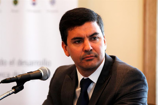 Exministro de Hacienda considera peligroso el nuevo endeudamiento solicitado