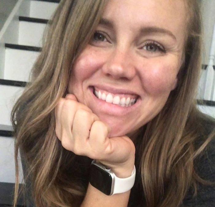 Víctima de secuestro y abuso sexual en Estados Unidos hace videos de autoayuda en TikTok