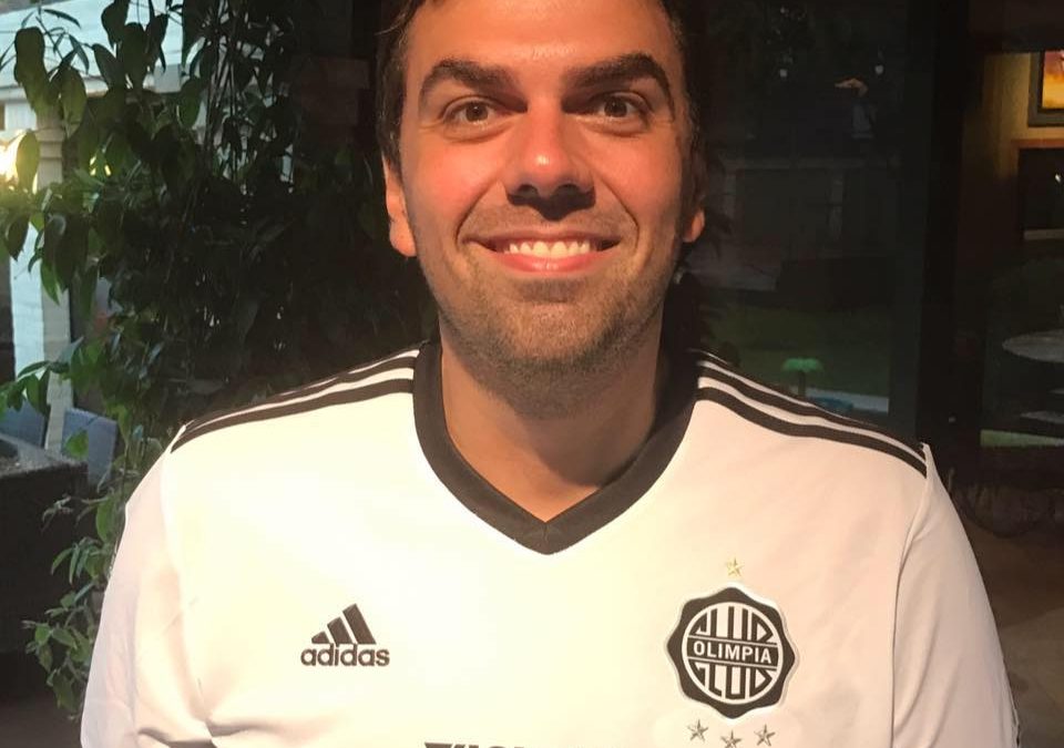 Trovato fue sancionado de por vida por la FIFA