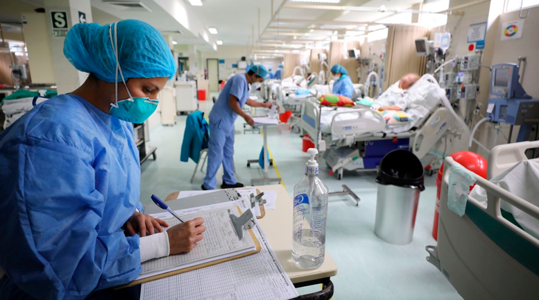 Muertes por Covid-19 llegan al millón en todo el mundo