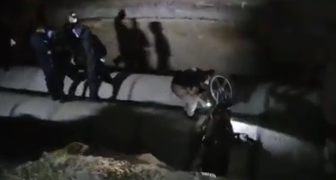 Trágica muerte de comunicador radial en Coronel Oviedo