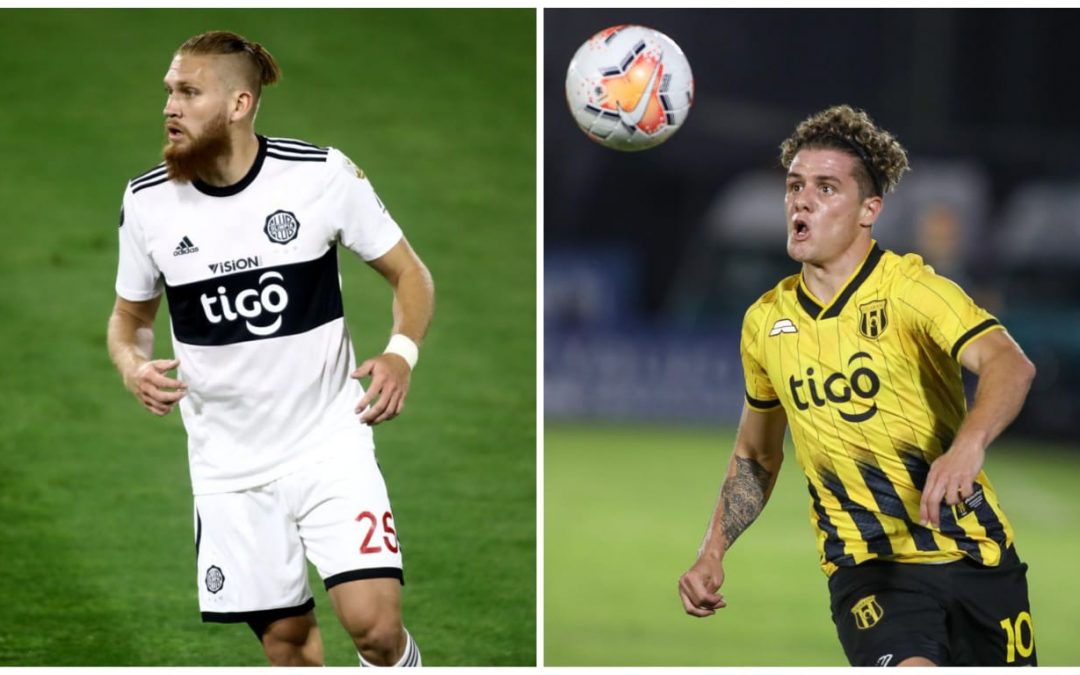 Jornada copera para el Decano y el Aborigen