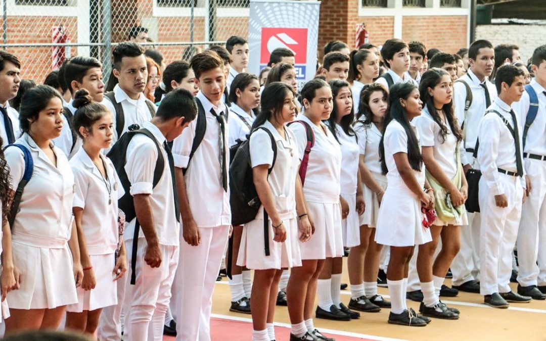 Instituciones educativas privadas alistan protocolo para el retorno a clases en 2021