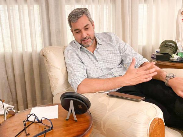 Mandatarios de Paraguay y Brasil acordaron posible fecha de reapertura de fronteras