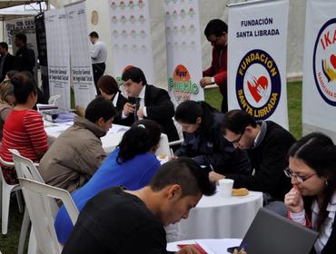 Unos 80.000 nuevos egresados se sumarán a los buscadores de empleos