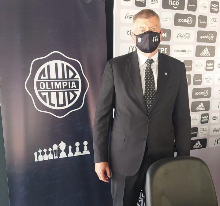 Miguel Brunotte: “Estamos decepcionados por el vicecampeonato”