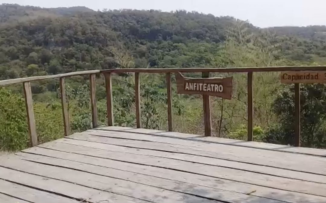 Tras 4 días, controlan incendio en la Cordillera del Ybyturuzú