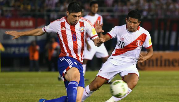 Revisamos los antecedentes históricos de Paraguay vs. Perú