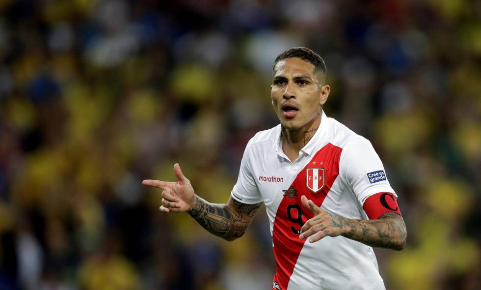 Gareca dio a conocer probable onceno de Perú y sus bajas