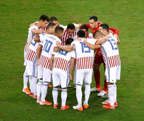 ¡Arranca una nueva ilusión mundialista para la Albirroja!