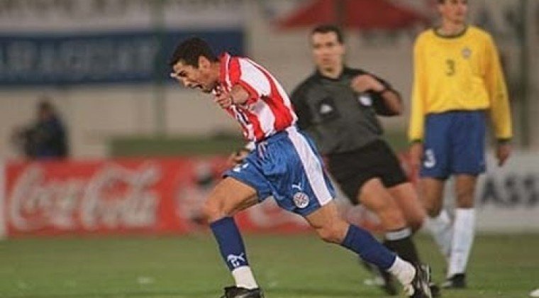 El veterano “Campitos” pide a los albirrojos que dejen todo en la cancha