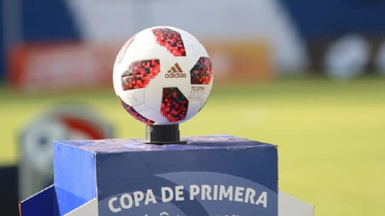 ¡Sigue el fútbol! Ya están definidas las dos primeras fechas del Clausura