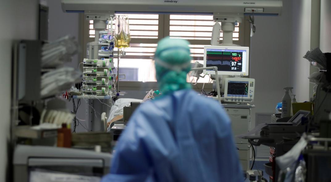 Más de 37,5 millones de infectados con Covid-19 y más de un millón de muertos en el mundo