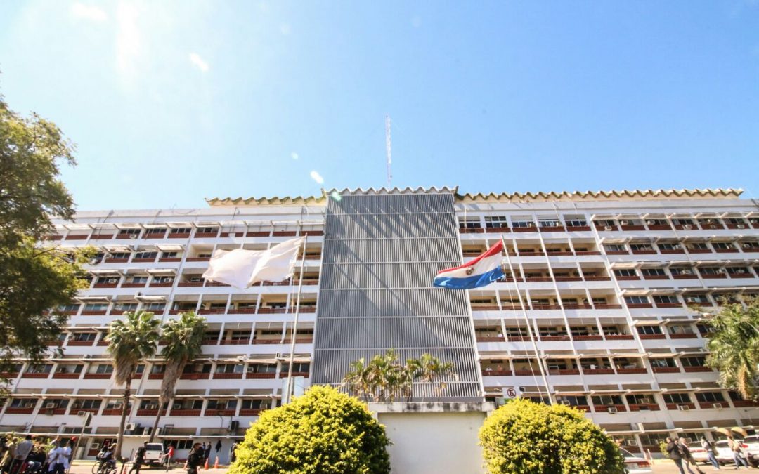 IPS se prepara para el sexto pago de compensación a trabajadores suspendidos