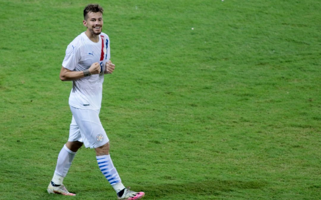 ¡La Albirroja triunfa en Venezuela!