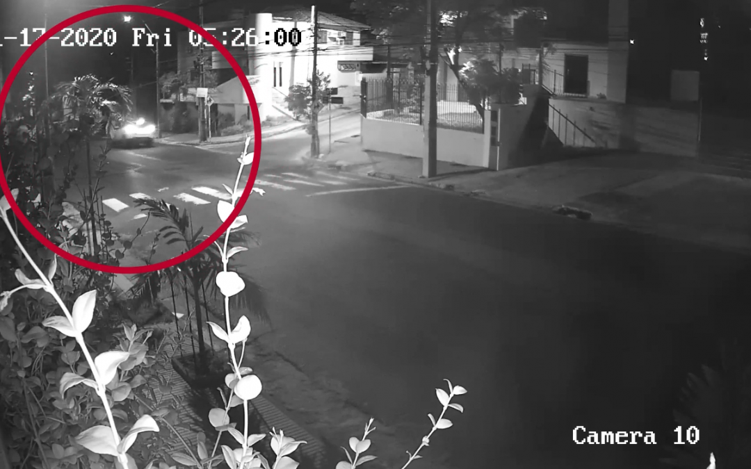 Familia de Nicolás Fernández exige justicia