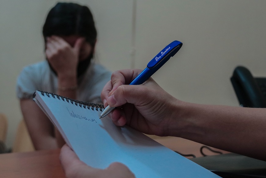 Especialistas piden visibilizar y priorizar la salud mental