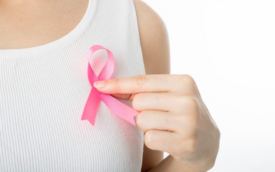 Octubre Rosa 2020: el cáncer de mamas detectado a tiempo, se puede curar