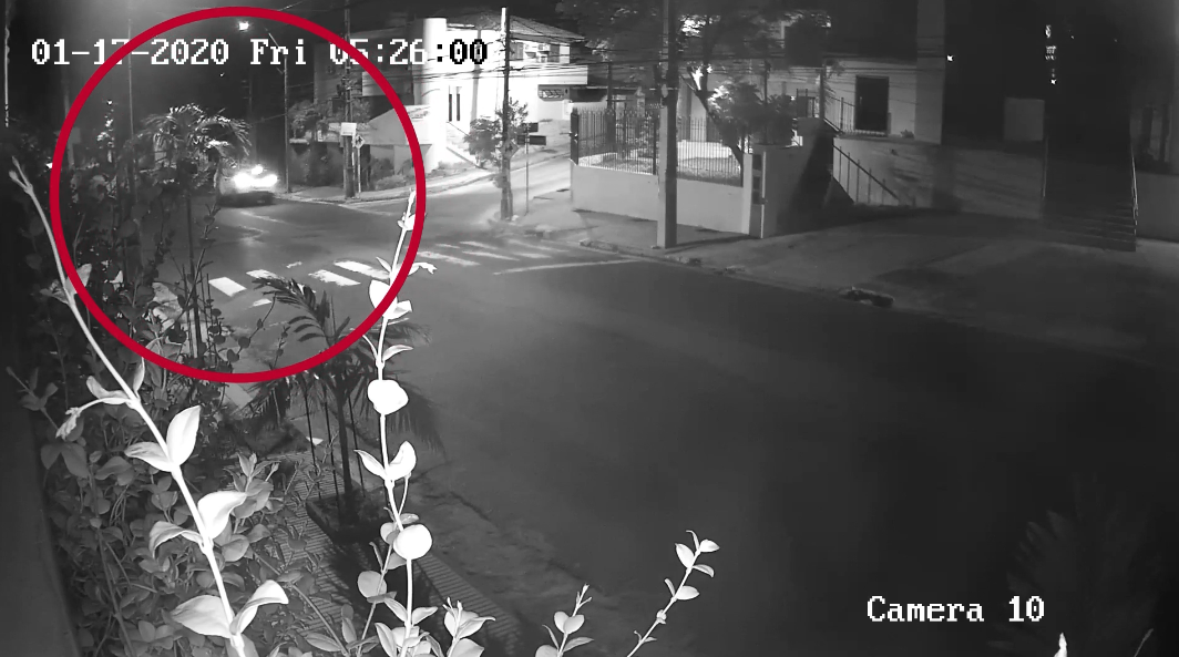 Juez del caso Nico Fernández pide rechazo a recusación presentada por defensa de conductor