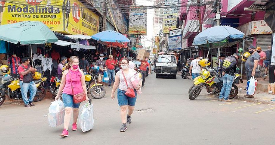 Salud registró 621 nuevos casos de Covid-19