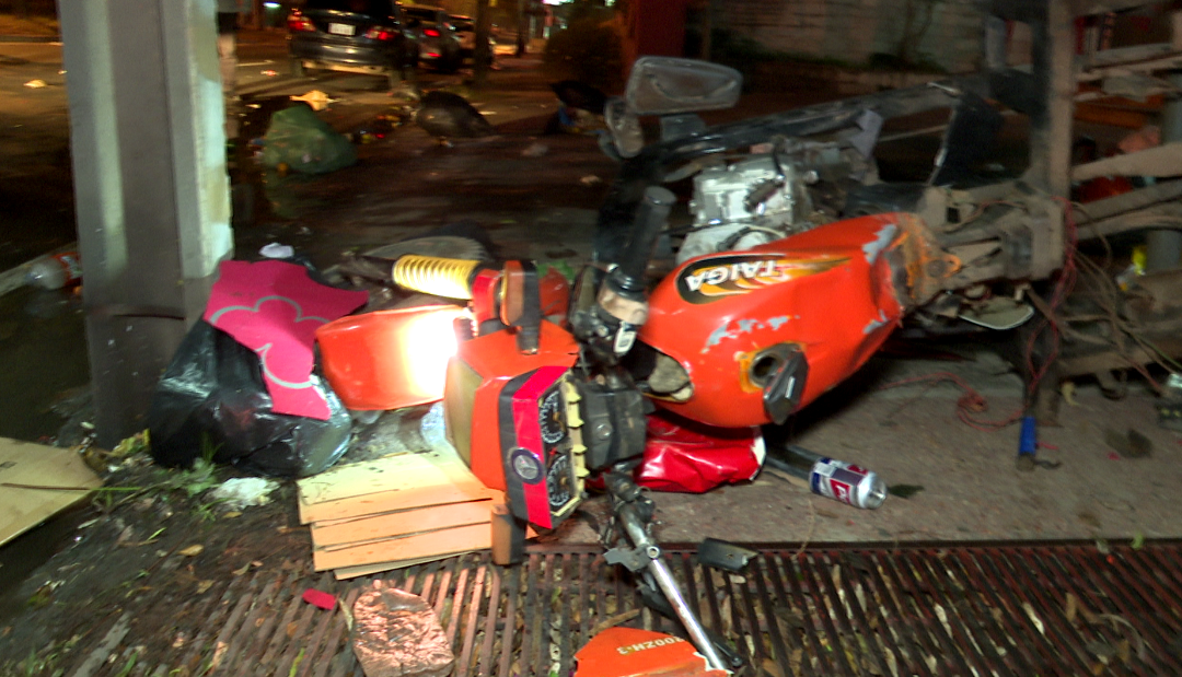 Presunto responsable de muerte de reciclador cumplirá prisión preventiva en Tacumbú