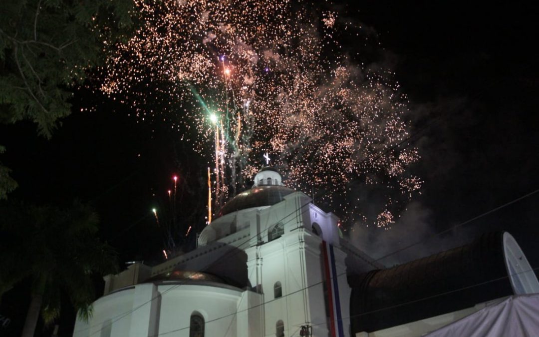 Salud prepara protocolo para llevar a cabo un “Caacupé modo Covid-19”