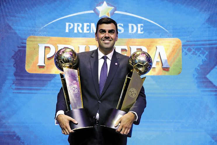 Abogado de la APF asegura que la conclusión de la FIFA no afecta al Club Olimpia