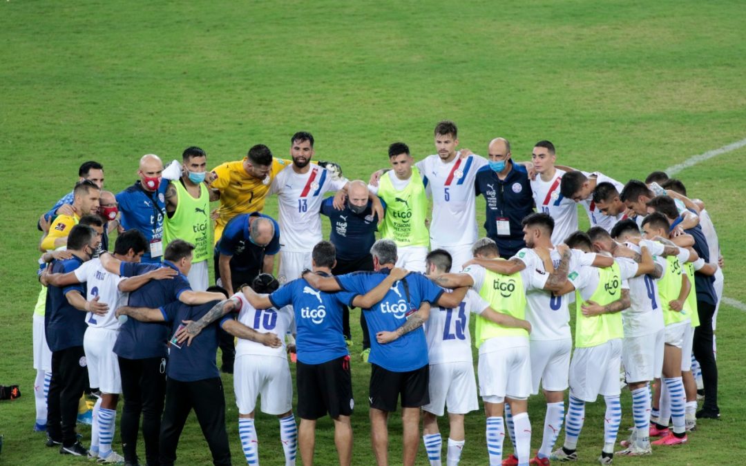 La Albirroja ya tiene fecha y lugar para sus próximos encuentros