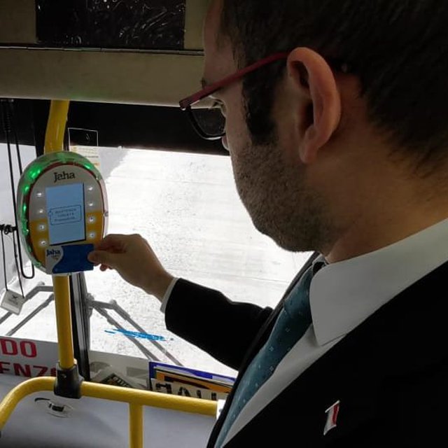 ¡Histórico! Desde hoy entra en vigencia el Billetaje Electrónico