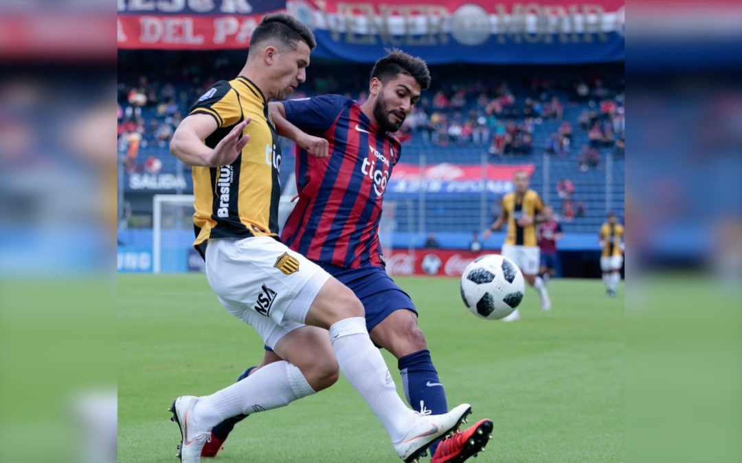 Guaraní recibe a Cerro Porteño para cerrar la fecha 2