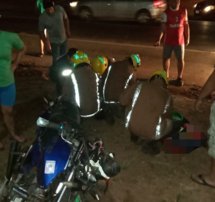 Piden ayuda para costear gastos de peatón atropellado por motocicleta