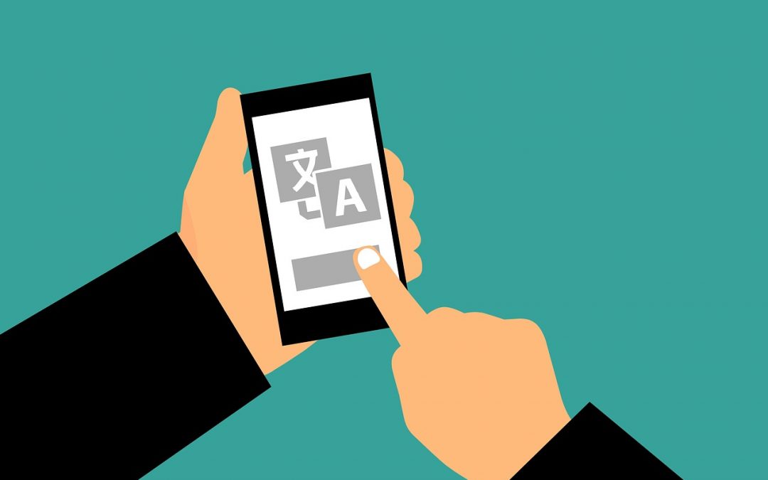 Lanzarán APP de traducción trilingüe: Guaraní, Castellano e Inglés