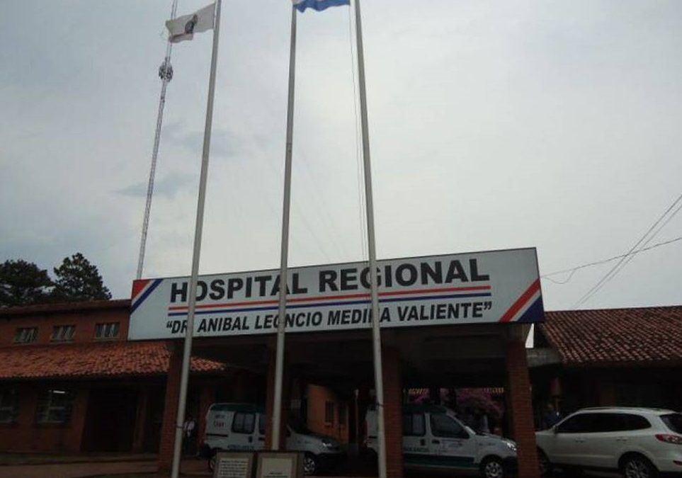 Condenada por narcotráfico fue rescatada en PJC