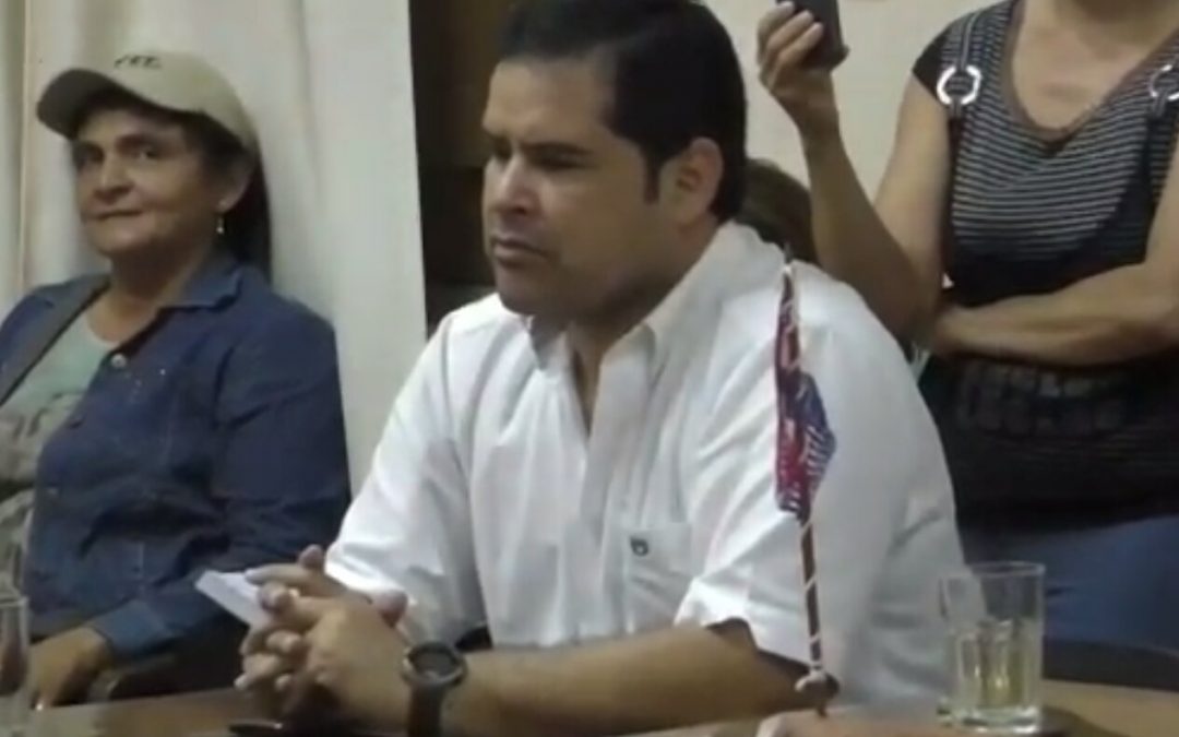 Por millonario daño patrimonial: Contraloría denuncia a intendente de Concepción