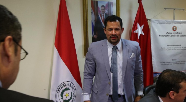 Ulises Quintana sale en libertad ambulatoria otorgada tras apelación