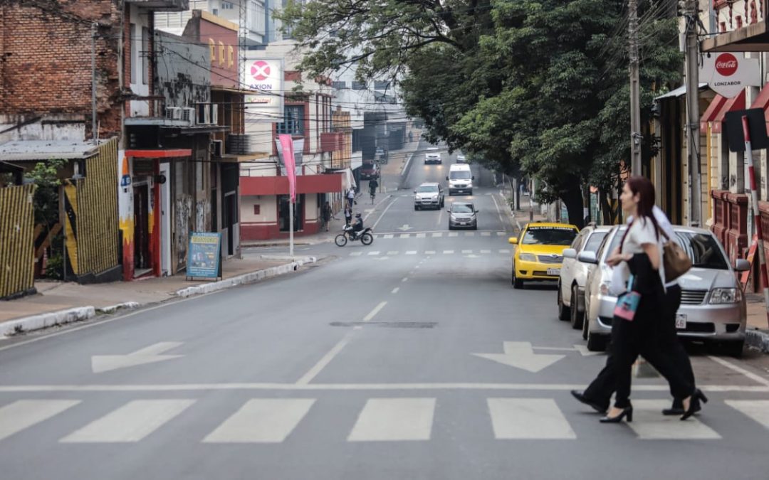 Son 546 los nuevos casos de Covid-19 y 14 fallecidos