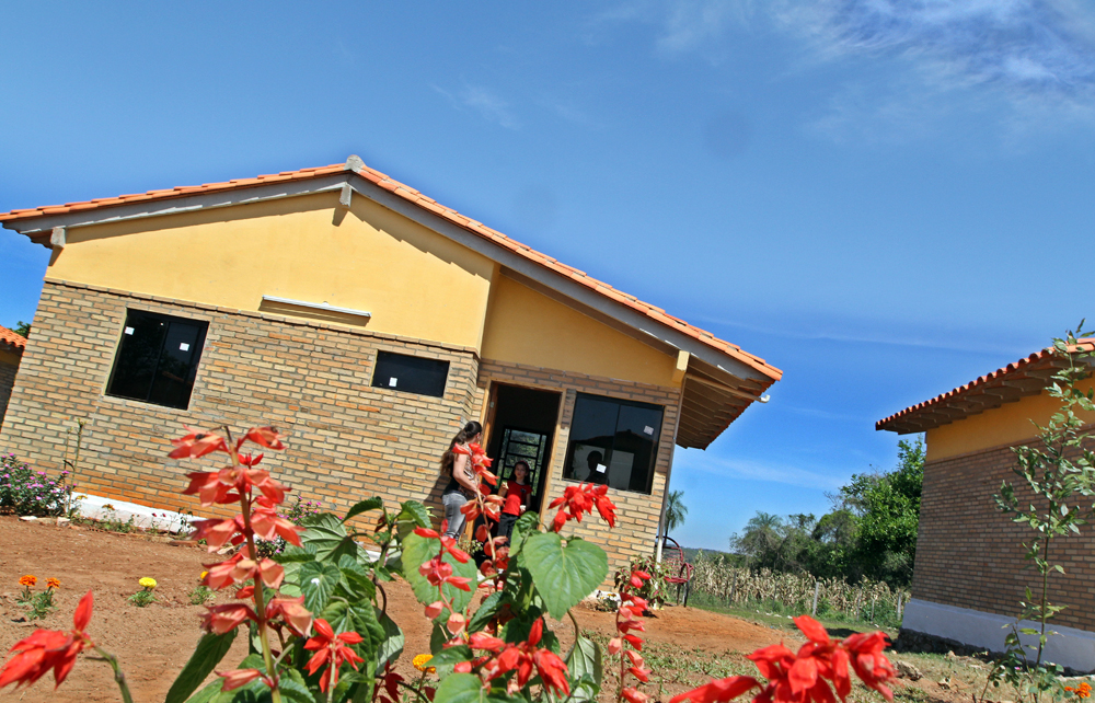 Abdo nombra a Carlos Pereira como nuevo ministro de la Vivienda