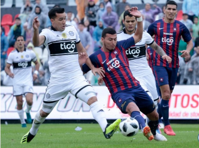 El clásico del Clausura ya tiene fecha y lugar